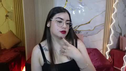 Meredith online show from February 20, 7:26 pm