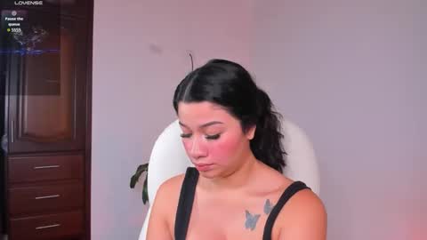 instagram fernandatoloza01  online show from April 10, 3:01 am