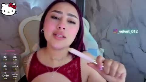 Merloth online show from July 23, 3:04 am