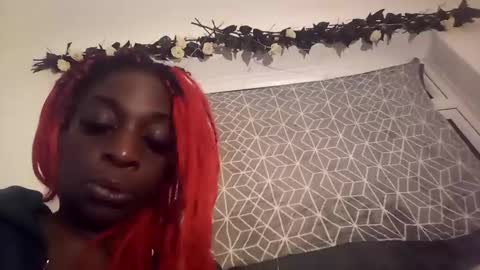 Alexismerton online show from January 15, 12:41 am