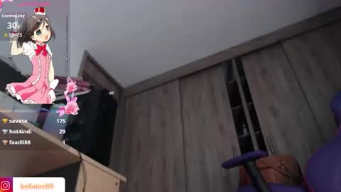 M online show from October 24, 9:00 pm