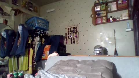 mezzy69 online show from June 19, 9:35 am