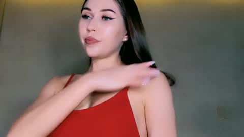 Mia Martskaya online show from July 19, 10:06 am
