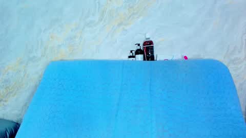 Mia  online show from March 12, 12:52 pm