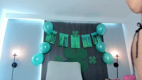 Mia Dollce online show from March 17, 10:52 am