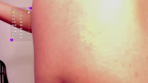 Mia online show from March 28, 1:10 pm