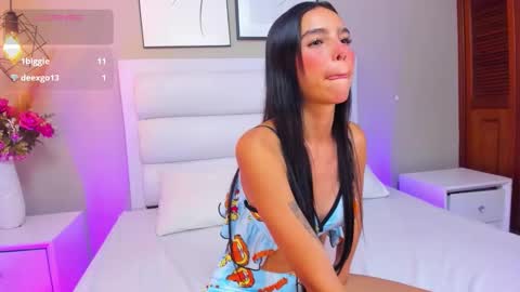 mia levy online show from March 19, 7:18 pm