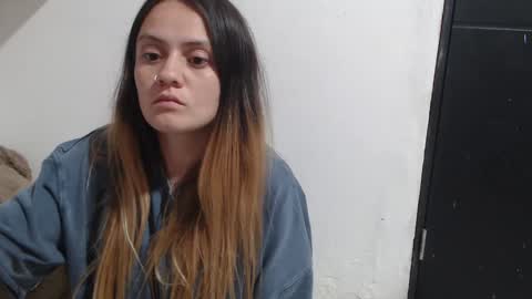 Mia Sepulveda online show from January 20, 3:48 am