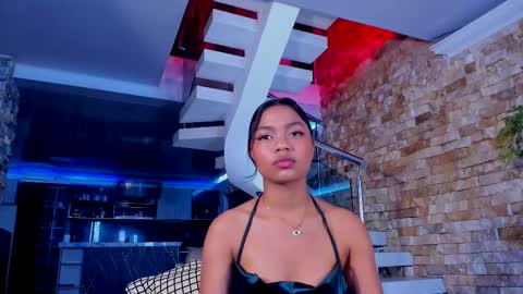 Mia steele online show from March 16, 3:05 pm