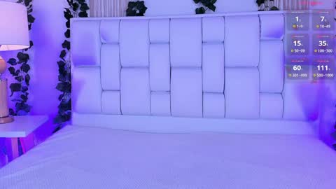 Mia online show from April 9, 11:26 am