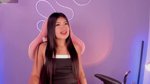 Mia Capone online show from April 9, 1:49 pm