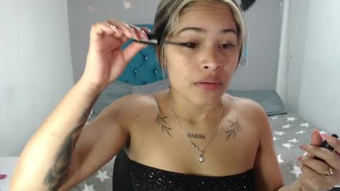 miacumgirl online show from April 10, 12:22 pm