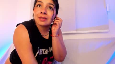 IG Yojanagomez  online show from March 8, 2:04 am