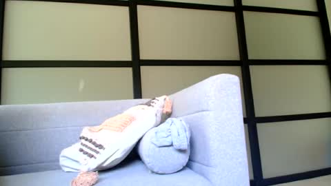 MiaMuffn online show from July 12, 3:24 pm