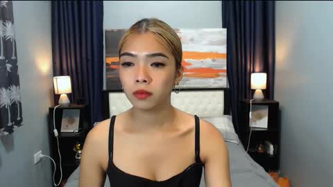 Pau and jence online show from February 3, 2:53 am