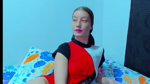  Chloe  online show from March 28, 12:33 am