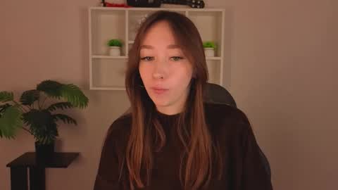 Michelle online show from March 21, 1:43 am