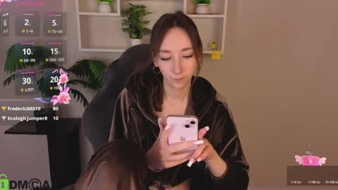 Michelle online show from April 11, 6:30 am