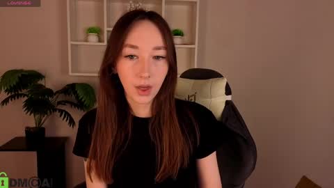 Michelle online show from April 3, 1:14 am