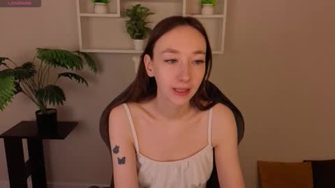 Michelle online show from March 8, 2:04 am