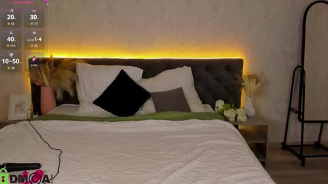 michelle_blond online show from March 12, 9:45 am