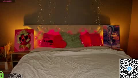 michelle_blond online show from March 27, 8:05 am