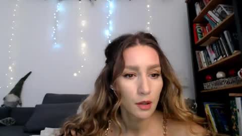 MichelleBele online show from December 13, 9:09 pm