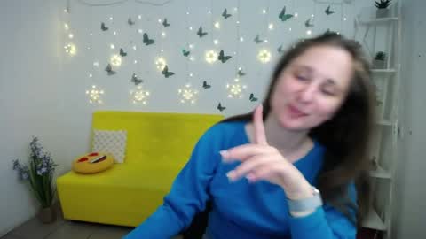 Michel online show from April 15, 11:55 am