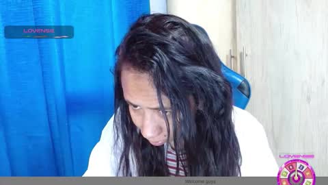 vanesa sexy online show from March 18, 12:43 pm