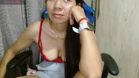 vanesa sexy online show from April 28, 1:47 am