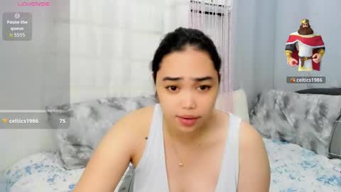 Bunny 3 online show from January 7, 5:16 pm