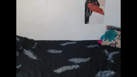 midnightsinxx online show from March 20, 2:49 am