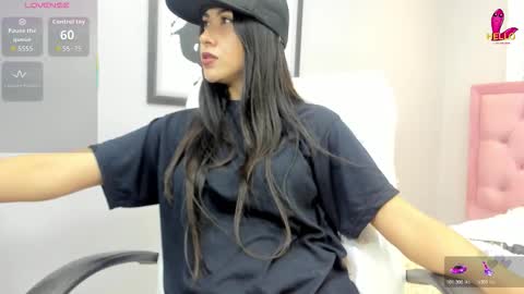 miel online show from November 11, 9:23 pm