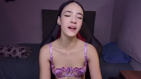 miia_bratz online show from July 23, 11:02 pm