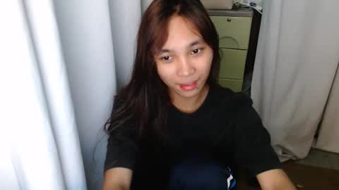 MIKA online show from April 8, 5:48 pm