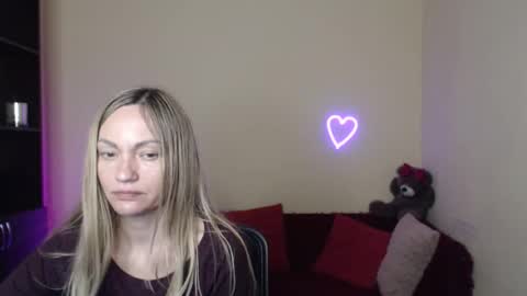 Adalina online show from April 6, 4:46 am