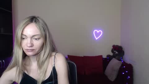 Adalina online show from March 30, 5:45 pm