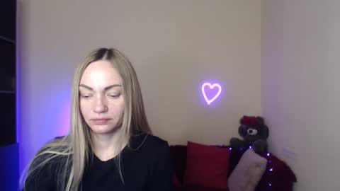 Adalina online show from April 19, 6:21 pm