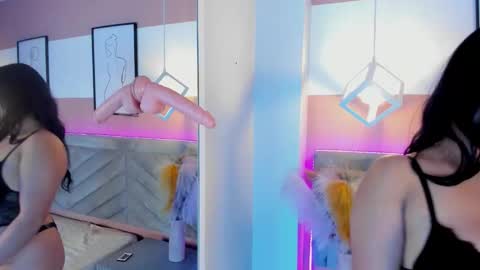 Camila online show from February 26, 12:59 pm