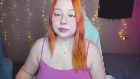 Mila shy sensual person  online show from March 5, 8:43 am