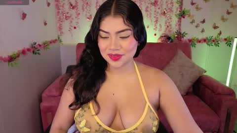 Mila  online show from March 24, 5:13 am