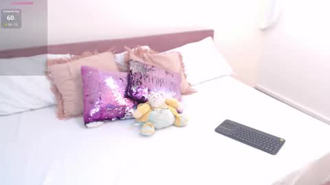 mila online show from March 9, 10:51 am