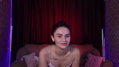 Mila online show from July 28, 3:43 pm
