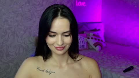 Mila online show from July 17, 10:13 pm