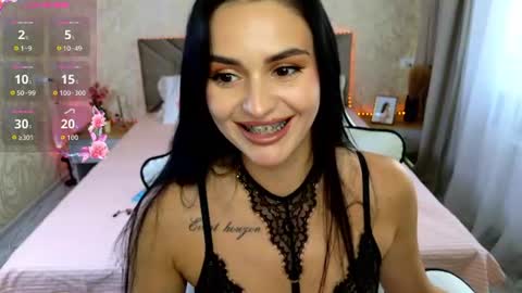 Mila online show from June 25, 1:13 pm