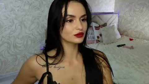 Mila online show from July 19, 10:34 pm