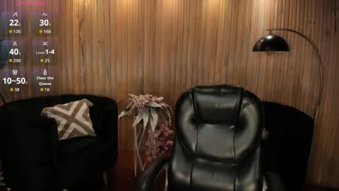 Mila online show from February 24, 2:22 am