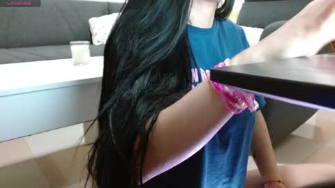 milalopez77 online show from April 7, 7:27 pm