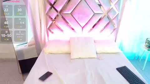 MilaMonroeXX online show from July 16, 2:49 am