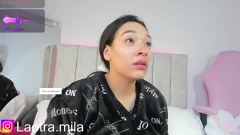 IG  online show from February 19, 10:15 am